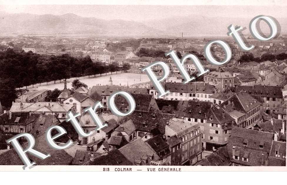 Vue Generale
