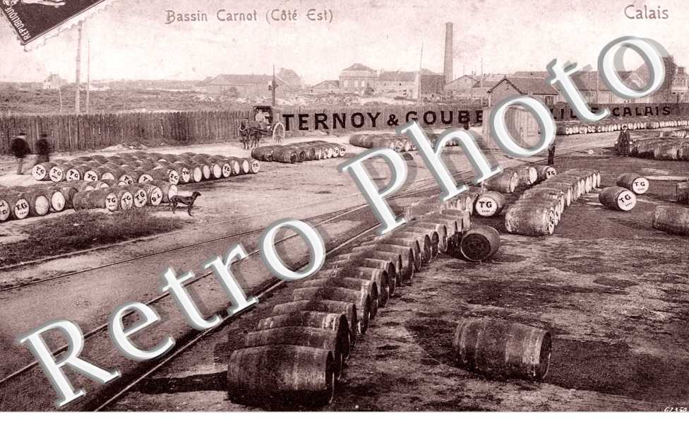 Bassin Carnot