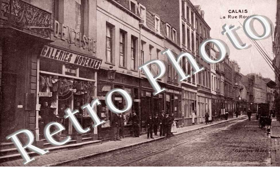 Rue Royale