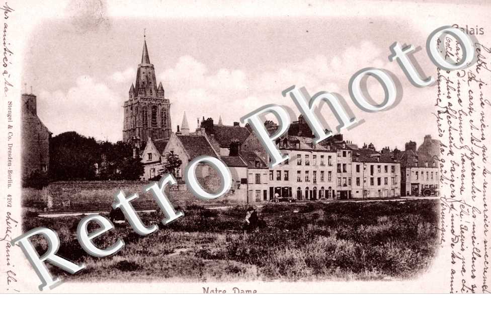 Notre Dame