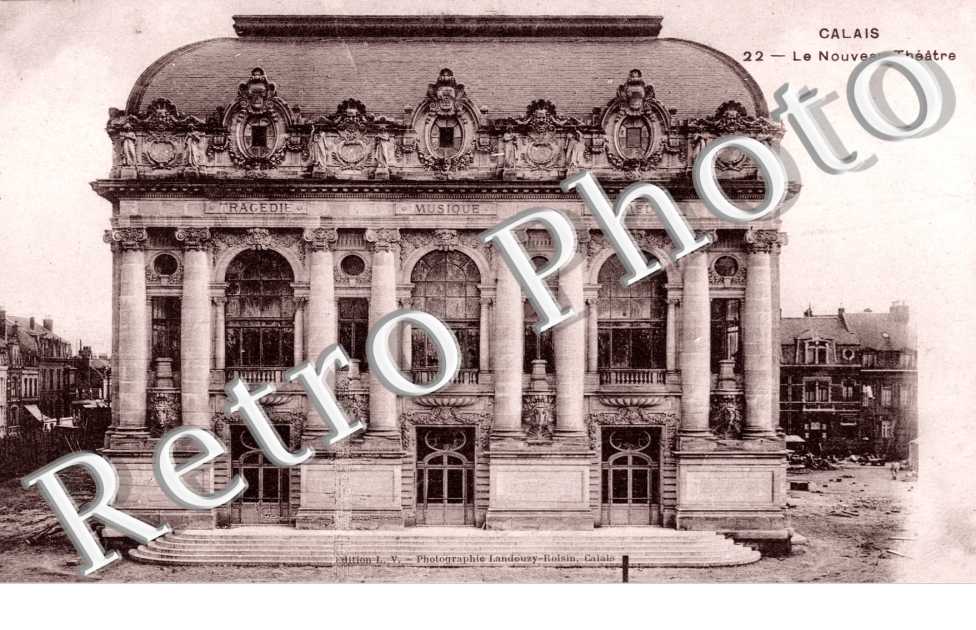 Le Nouveau Theatre