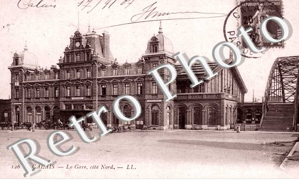 La Gare