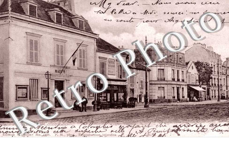 Mairie