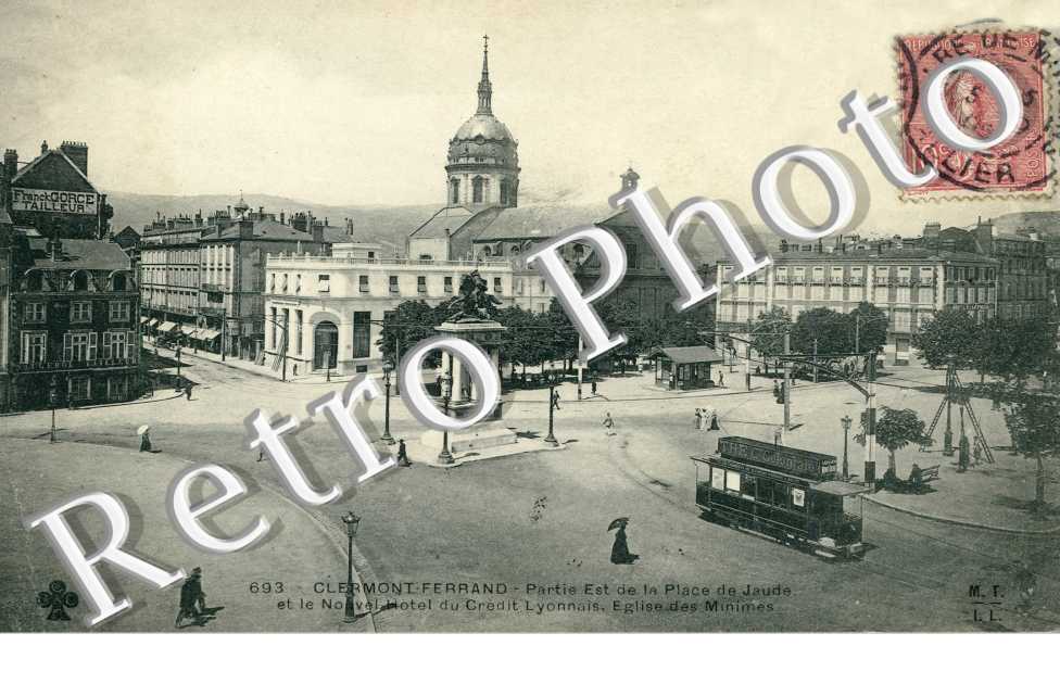  Place de Jaude