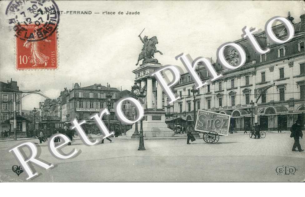 Place de Jaude