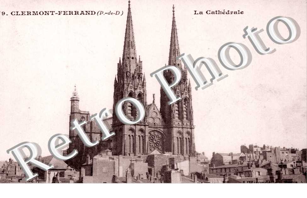 La Cathedrale