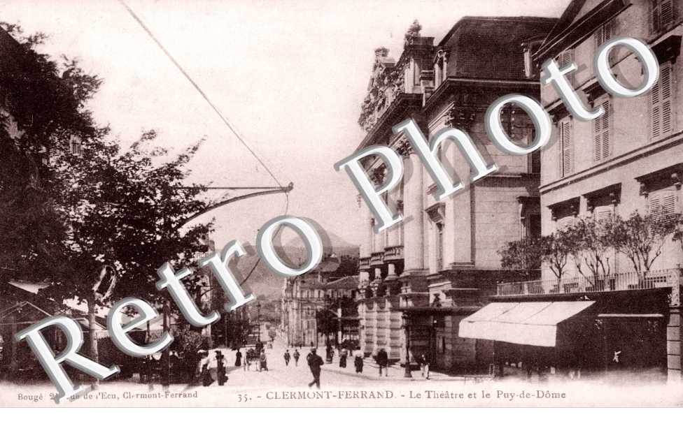 le Theatre