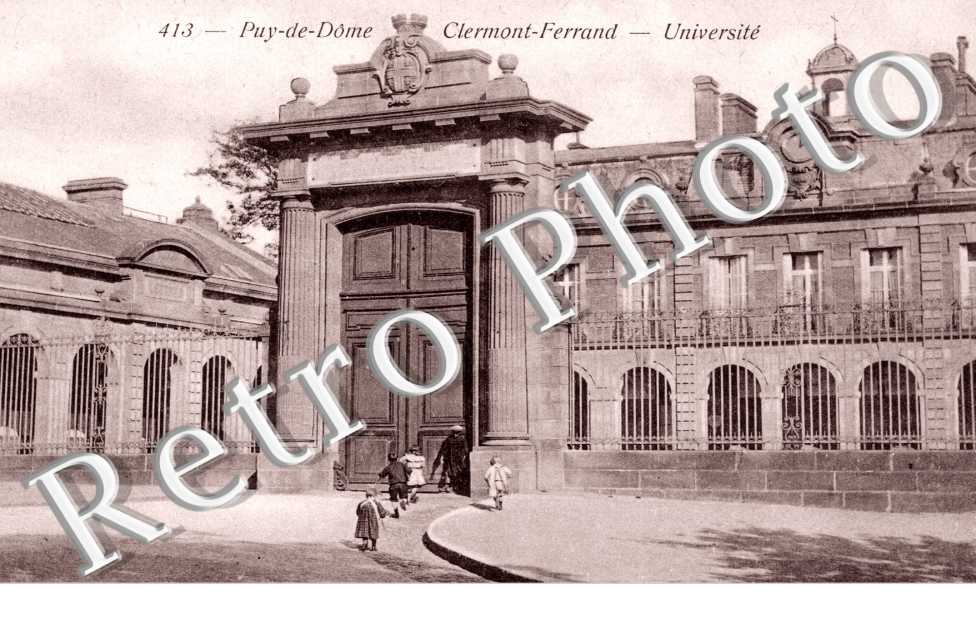 l'Universite