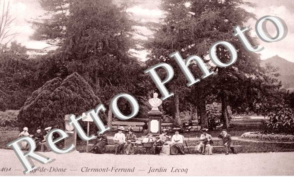 Jardin Lecoq