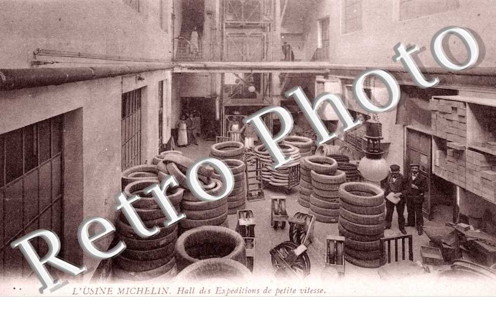 Hall des Expositions de petite vitesse