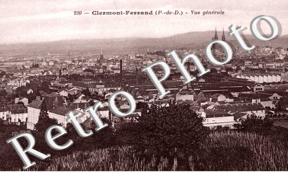 Vue generale