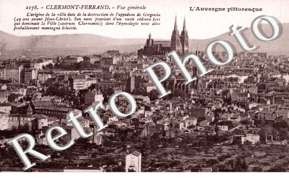 Vue generale