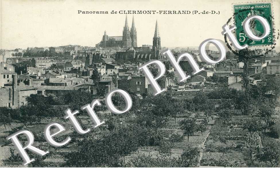 panorama
