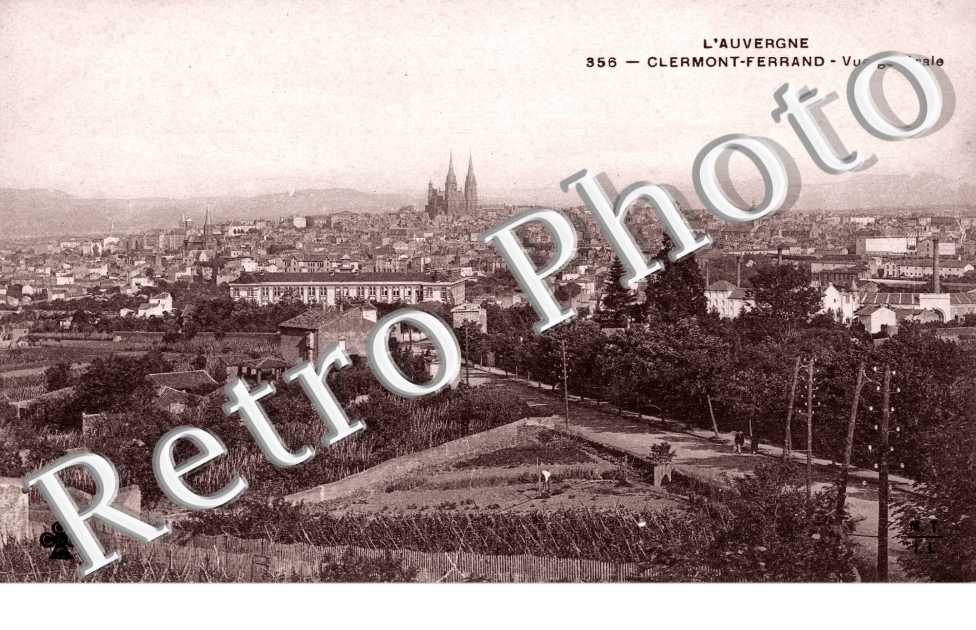 Vue Generale