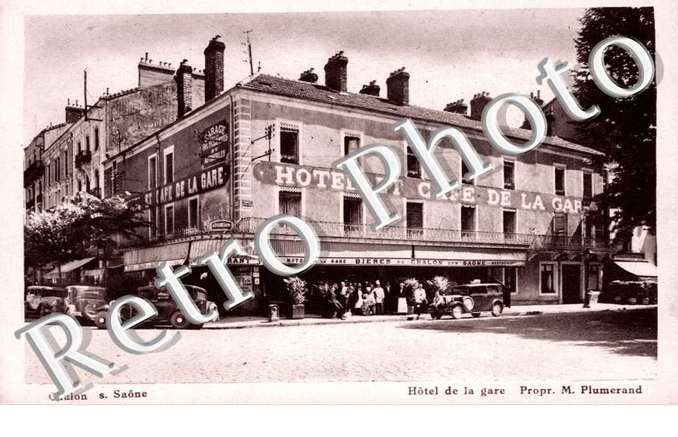 Eglise Saint Vincent