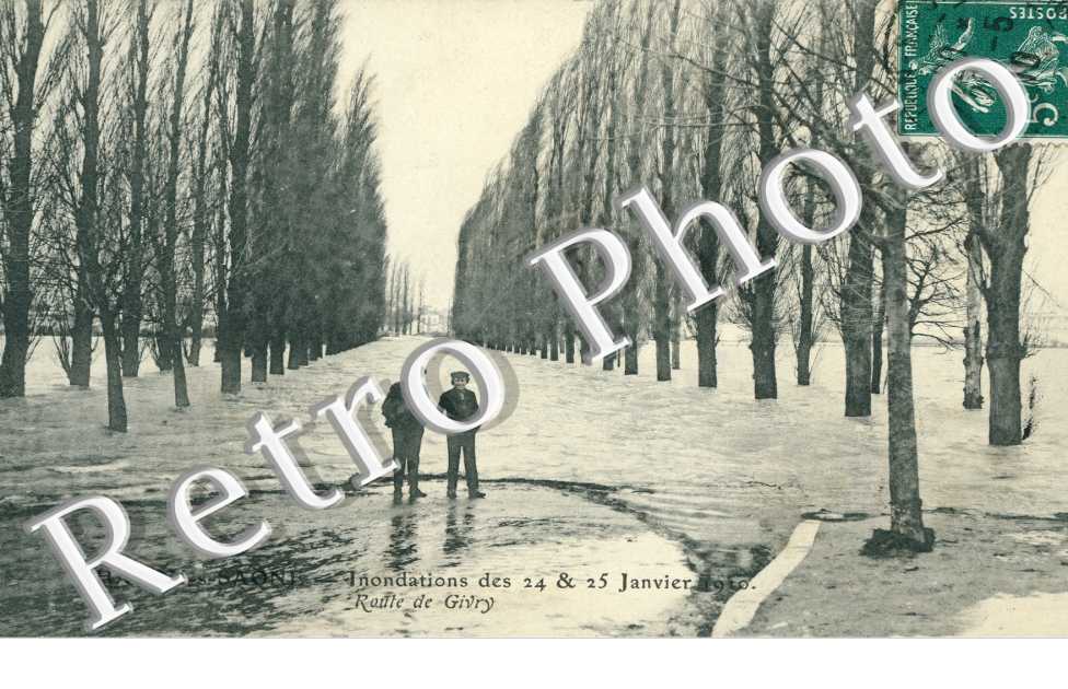 Rue de l'Eveche
