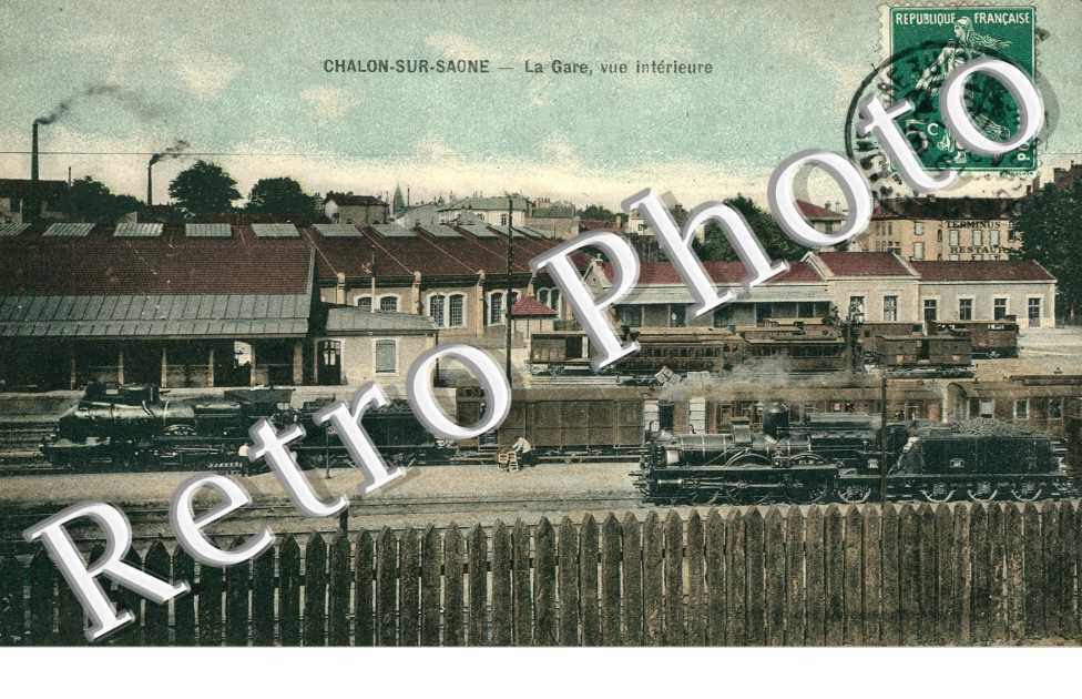 La Gare