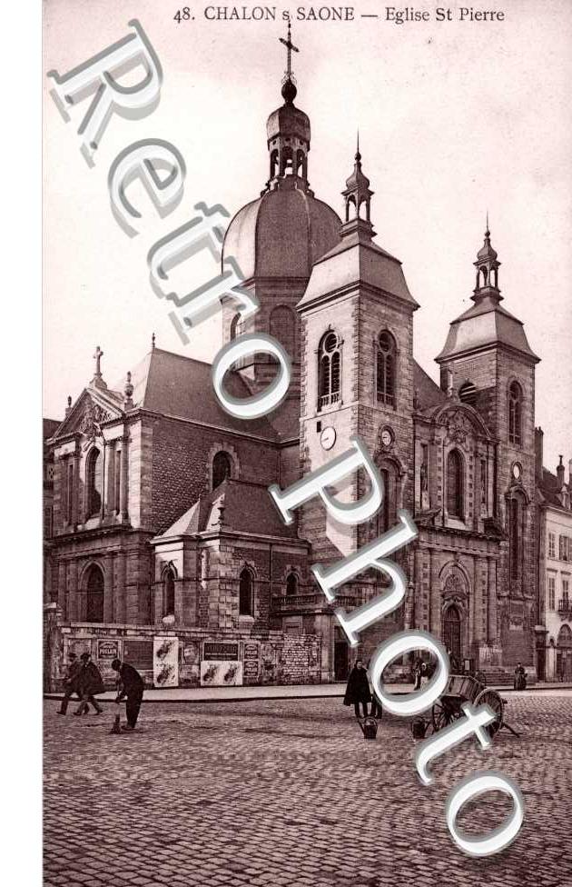 Eglise Saint Pierre