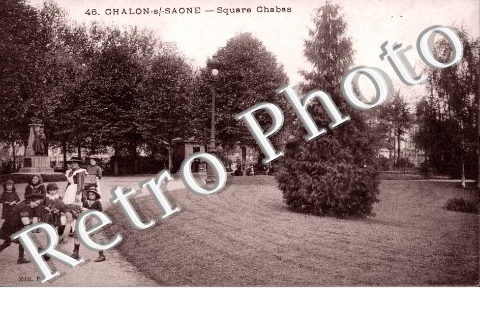 Square Chabas