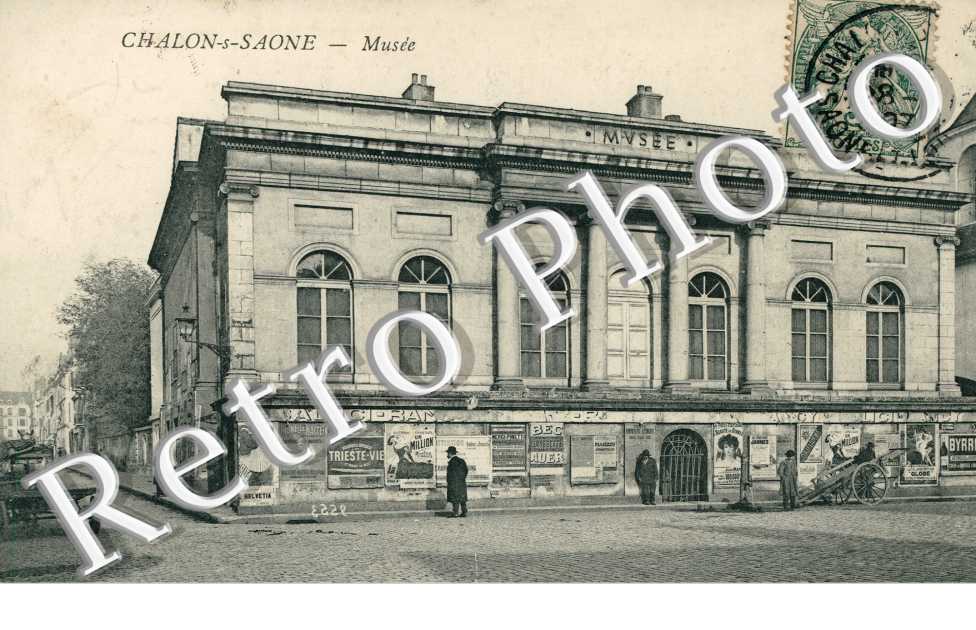 Musee