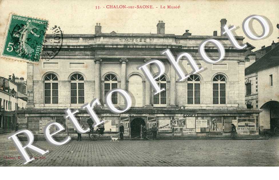 le musee