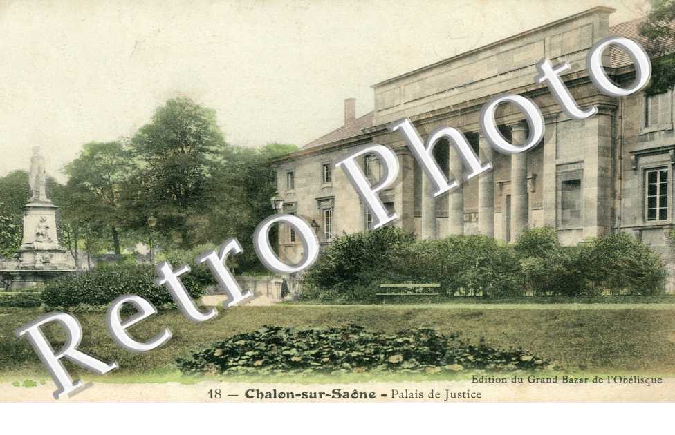 palais de justice
