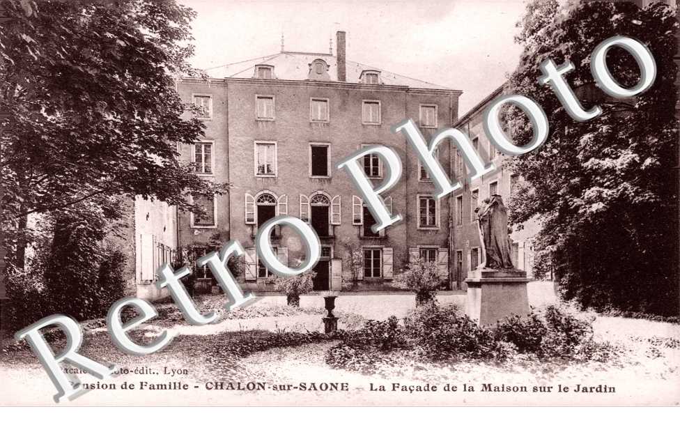 pension de famille 