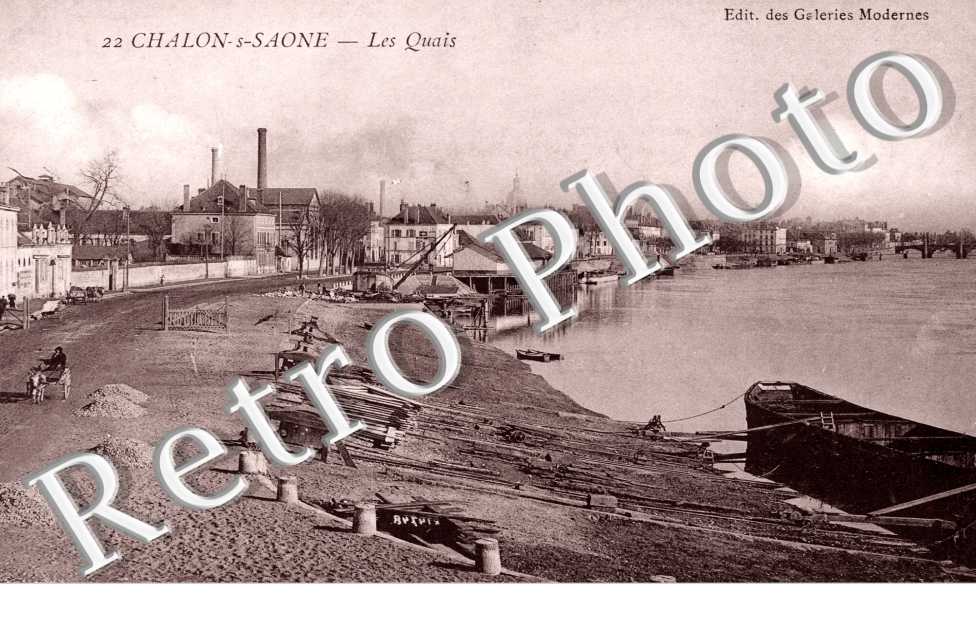 Les Quais