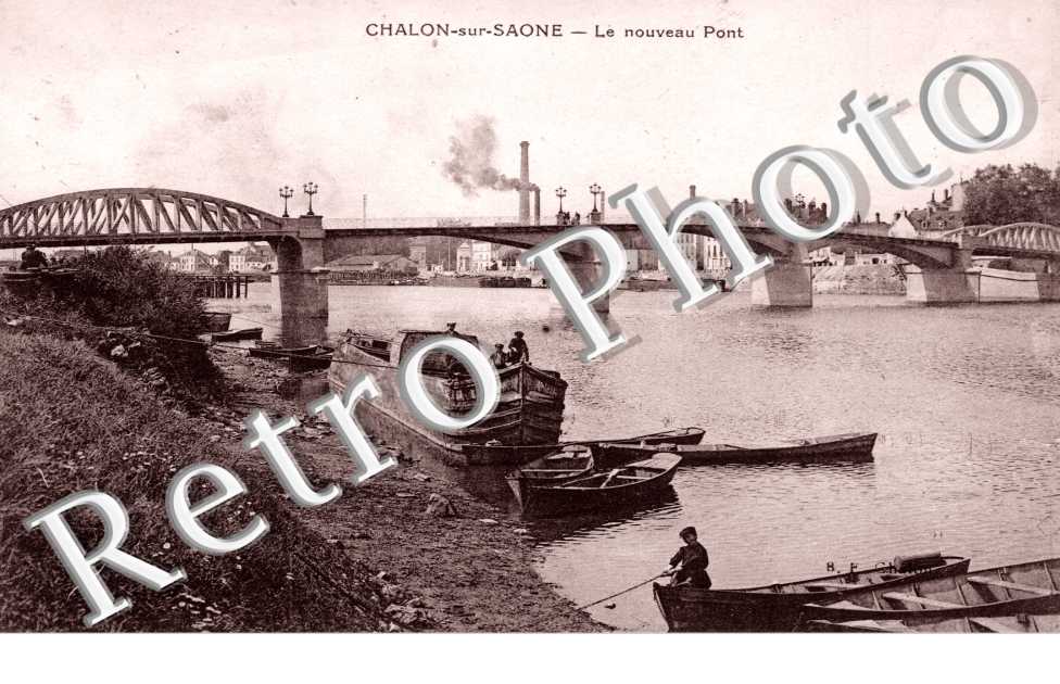 Le Nouveau Pont