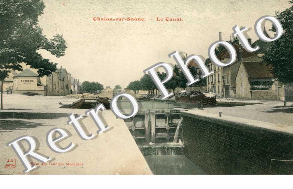 le Canal