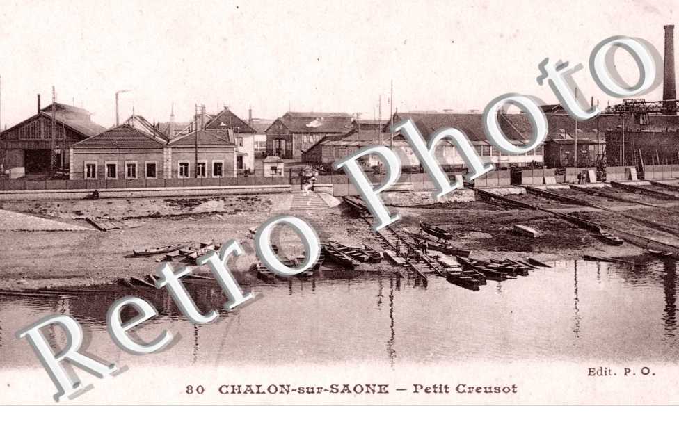 Petit Creusot