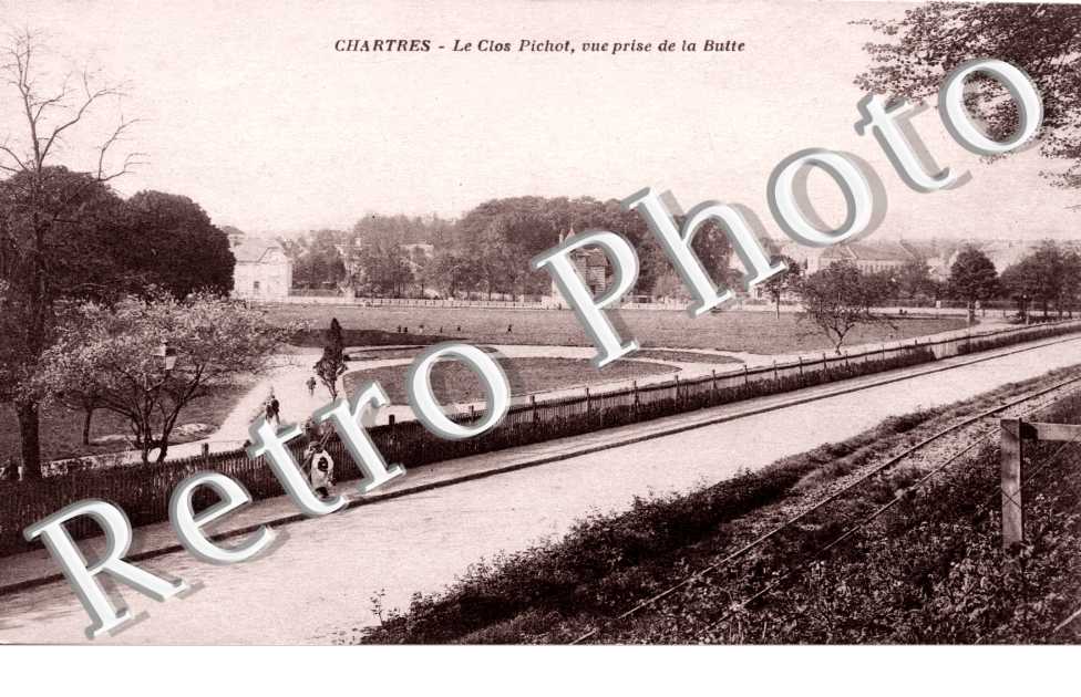 le Clos Pichot