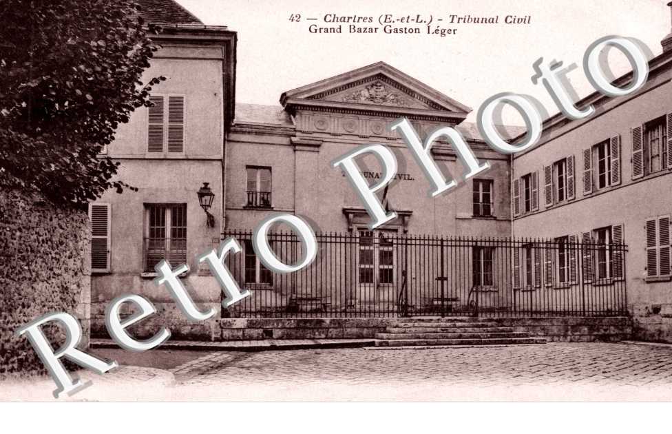 Tribunal Civil