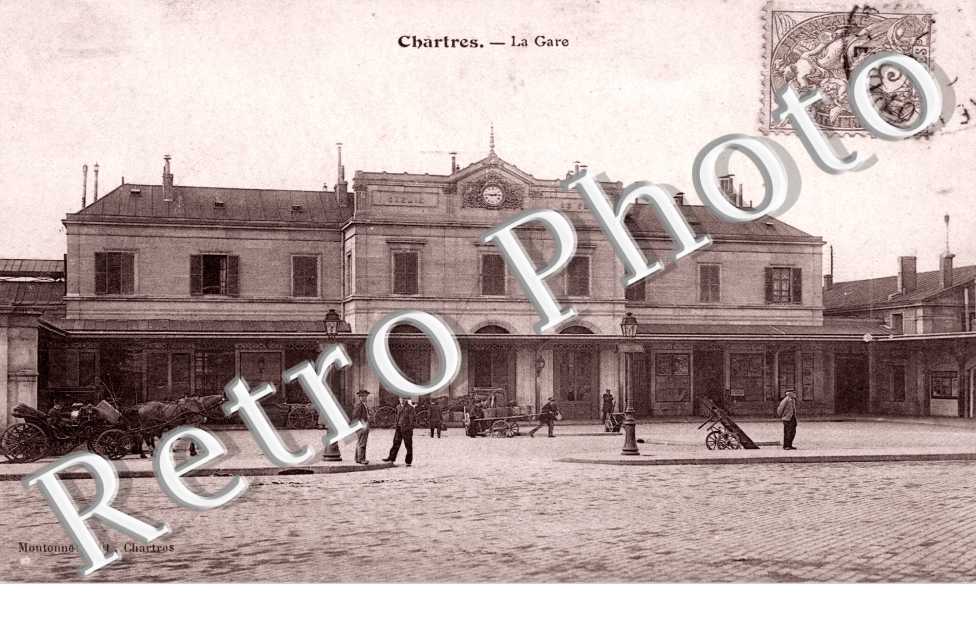 La Gare