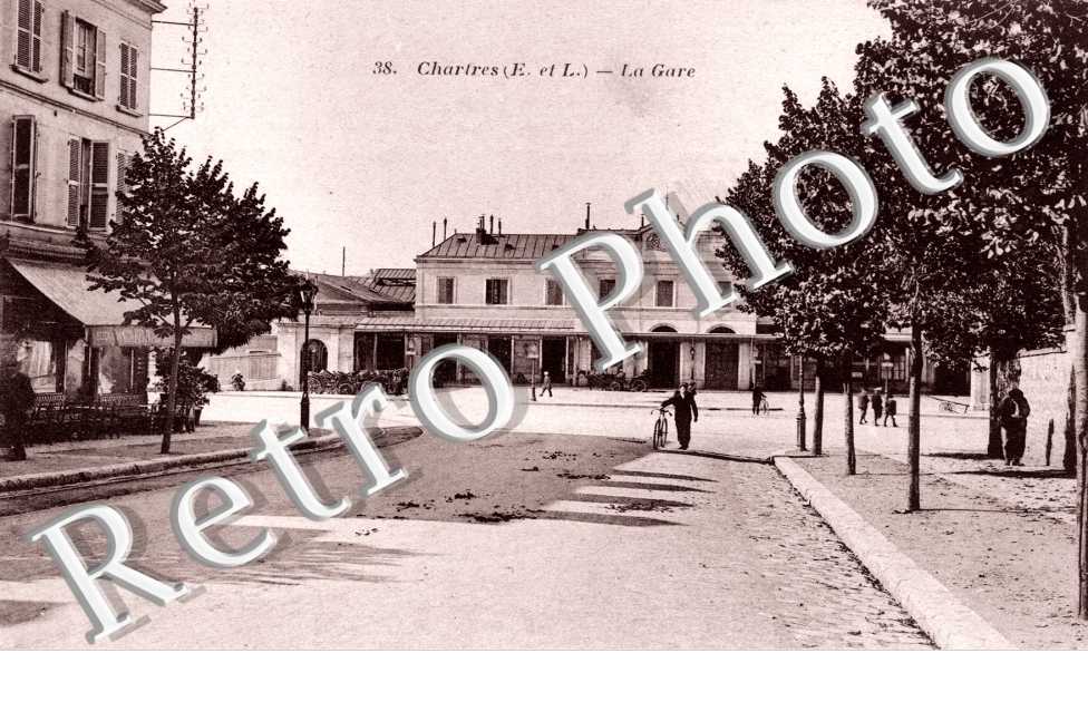 La Gare