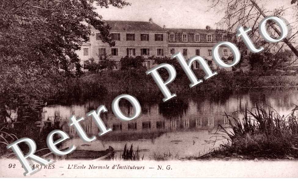 Ecole Normale d&#039;instituteur