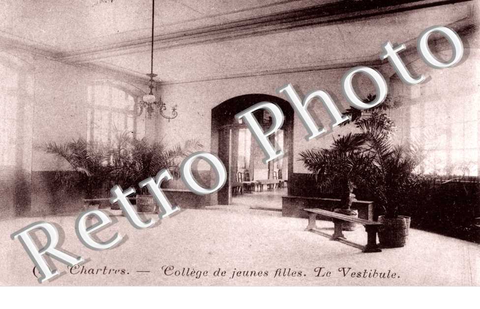 College de Jeunes Filles