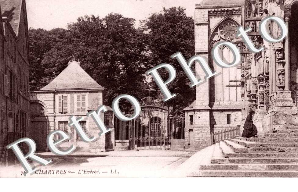 l'Eveche