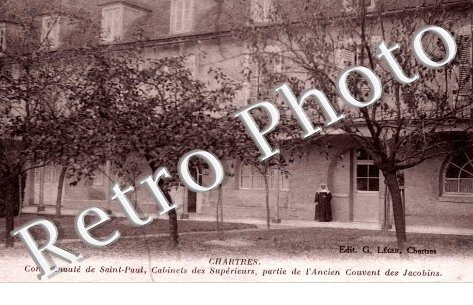 Communaute de saint paul