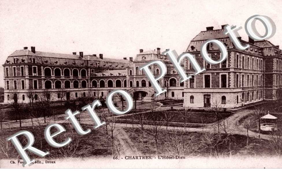 l'Hotel Dieu
