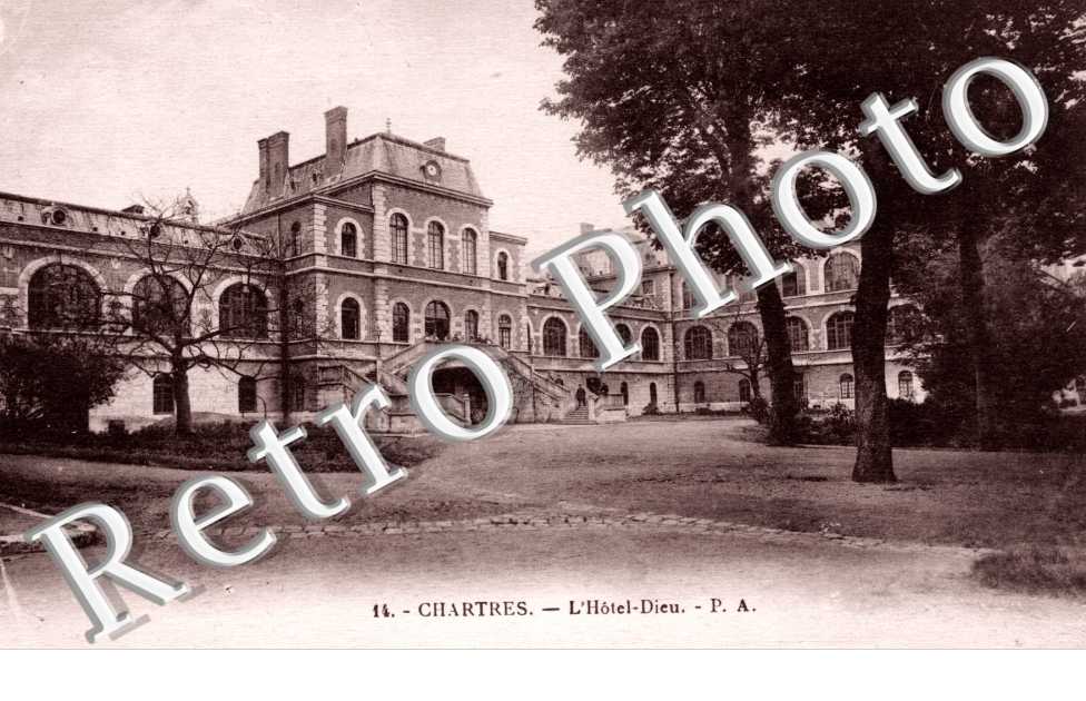 l'Hotel Dieu