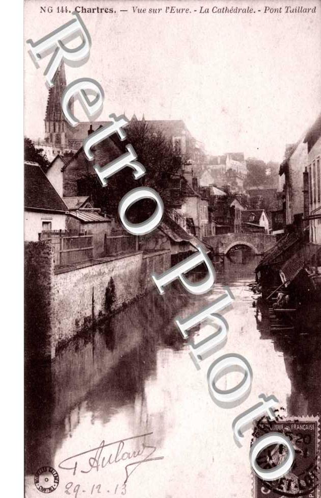 Pont Taillard