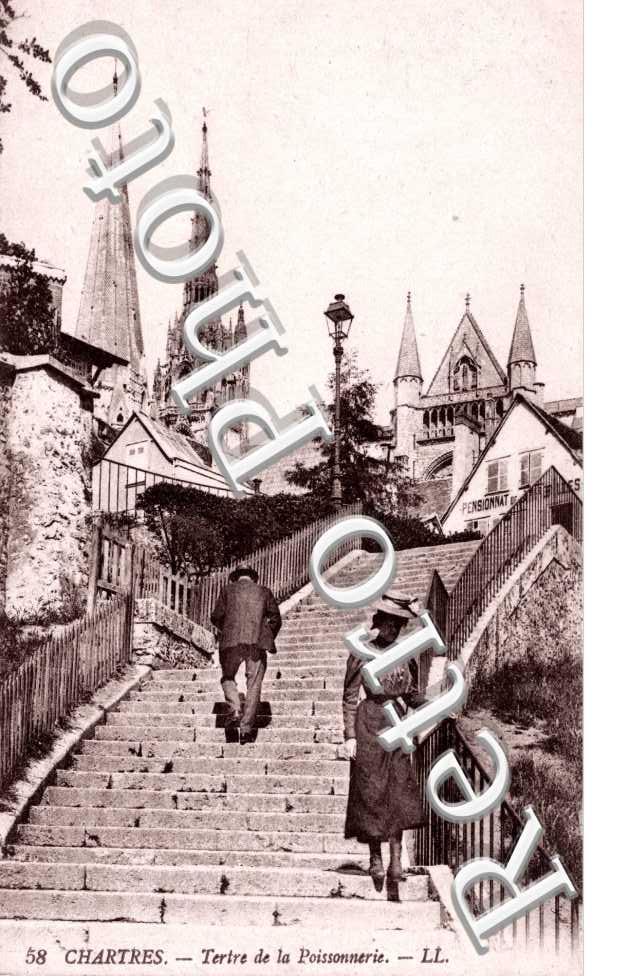 Tertre de la Poissonnerie