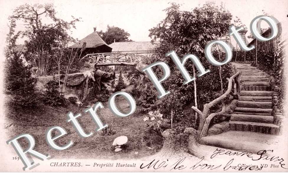 Propriete Hurtault