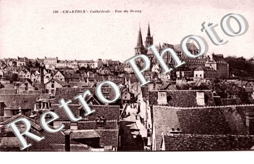 rue du Bourg