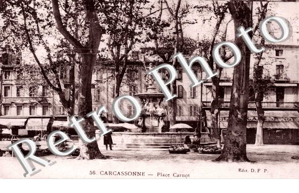 Place Carnot