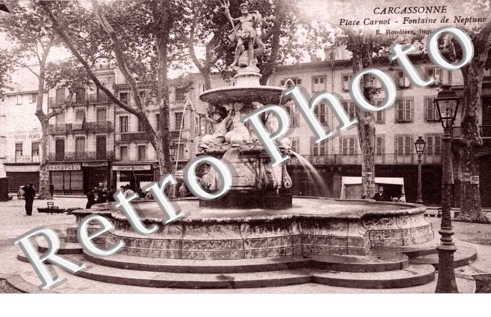 Place Carnot