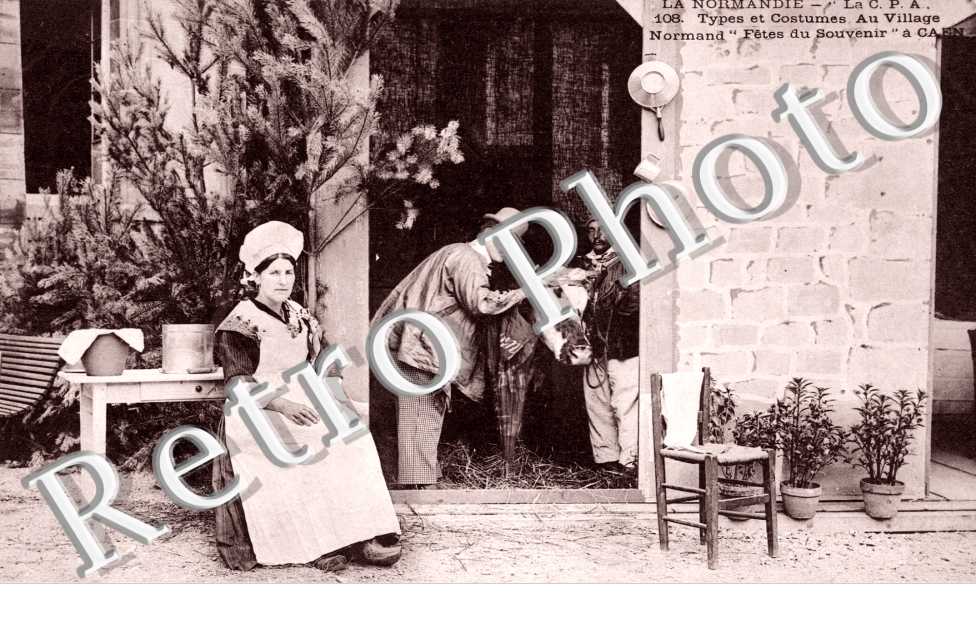 Fetes du souvenir