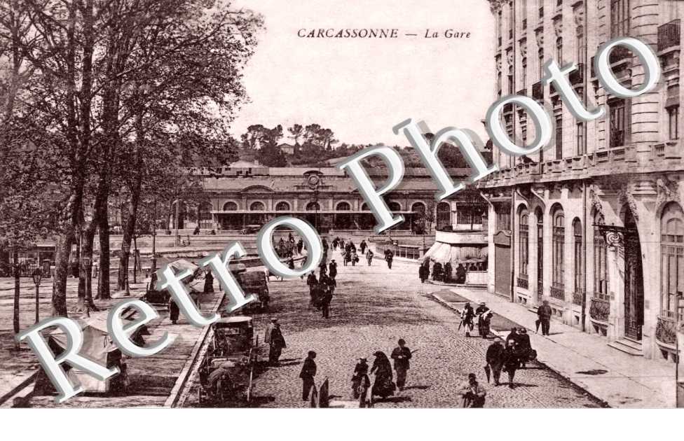 le gare