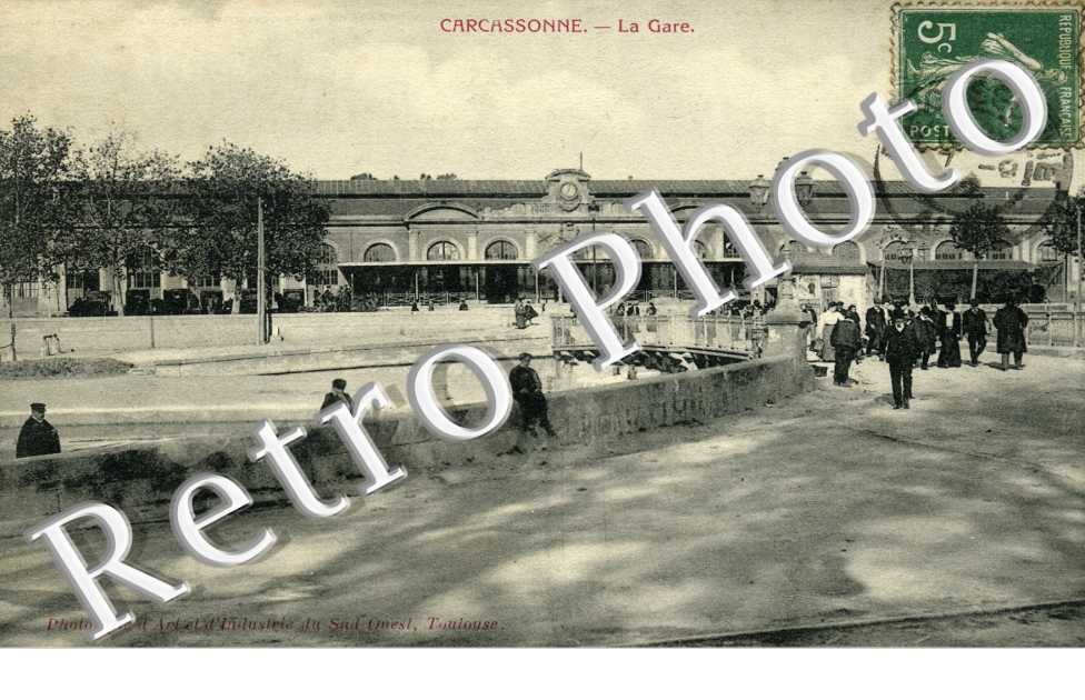 le gare